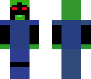 zombie