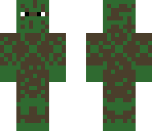 better camo ninja
