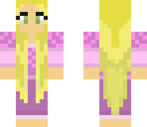 rapunzel
