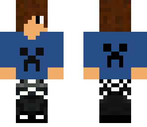 creeper boy