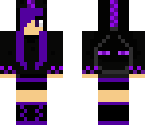 smexy ender girl