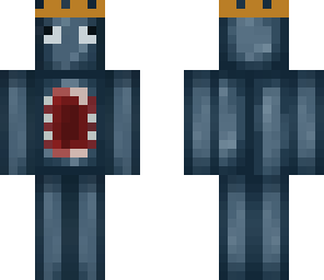 squid king