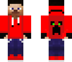 neon steve