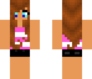 girl