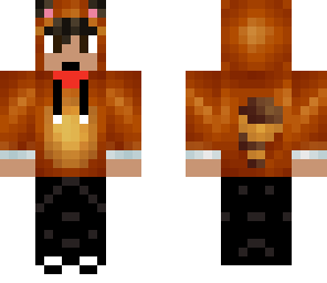 tanooki guy