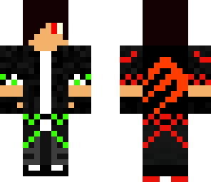 skrillexter