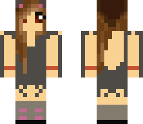 updated lilith