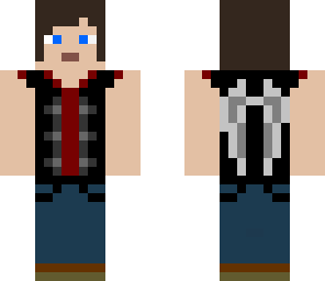 daryl dixon