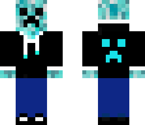 creeper boy