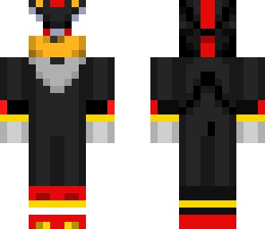 shadow the heghog