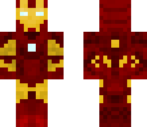 iron man