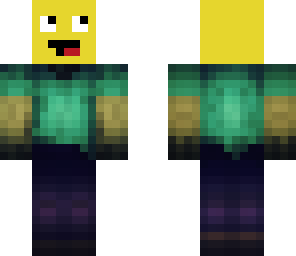 derpy zombie