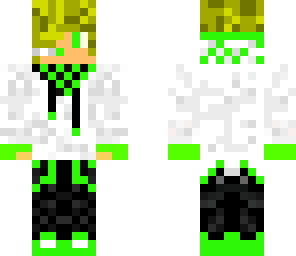 final skin