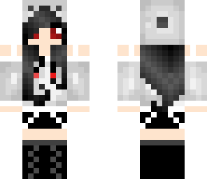 jeff the killer is a girl