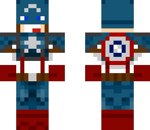 capitao america