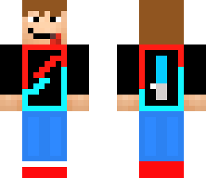 my best skin