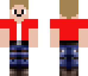 mark