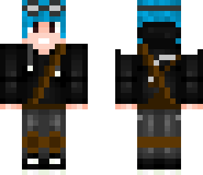 cyanmaster