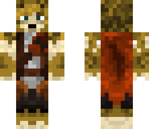 adventure gold werewolf