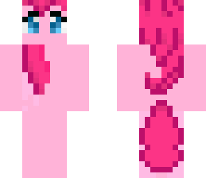 pinkie pie yeah