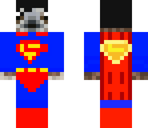 sloth and superman