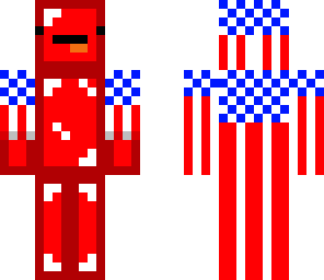 american derp