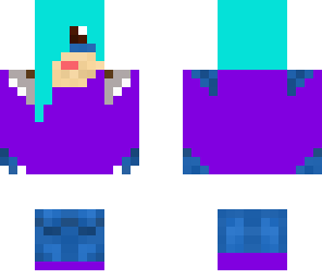 female blastoise