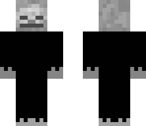 the death