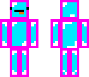 neon derp