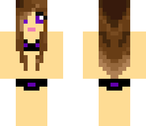 ***** girl