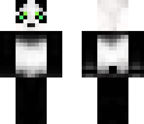 panda