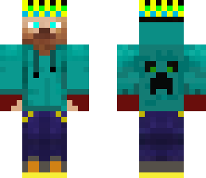 king steve