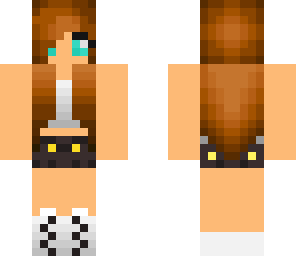 edited skin