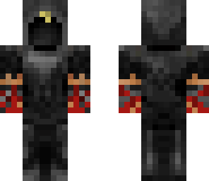 mysterious murderer