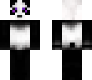 panda