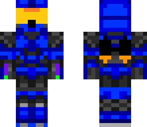 halo sparton 2 edited with 2 plasma pistols