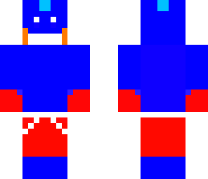 boxer mudkip