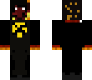 the knight