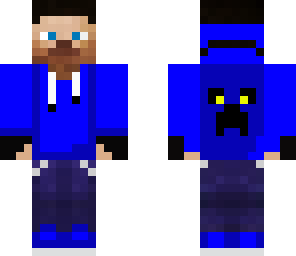 neon steve