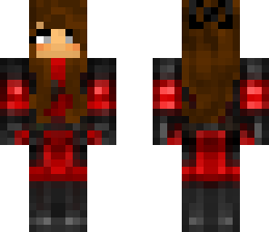 deadpool girl style