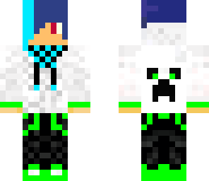 cool boy creeper