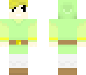 toon link