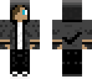 style boy