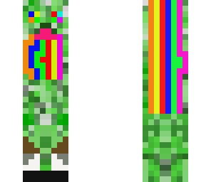 derp creeper