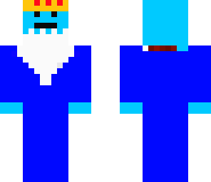 the ice king