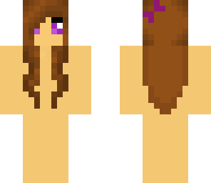 cute girl base