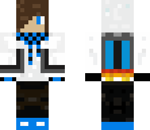 jet pack hero