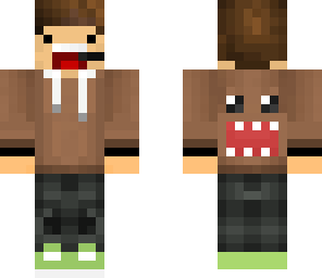 mi skin