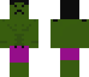 the hulk