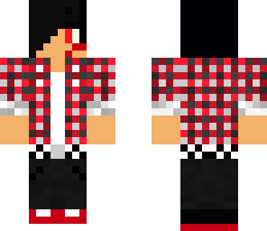 red teen
